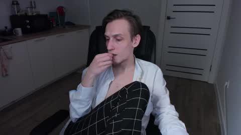 Rick online show from March 21, 1:33 am