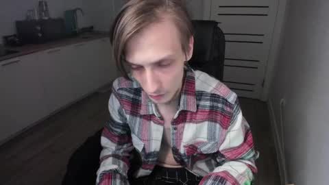 Rick online show from April 10, 1:55 am