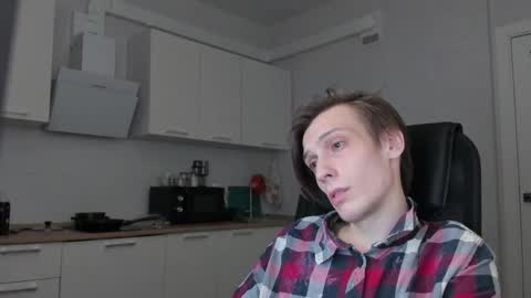 Rick online show from April 21, 1:09 am