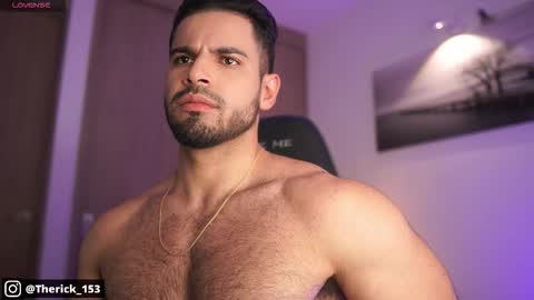 Rick online show from March 4, 4:20 am