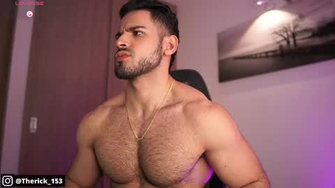 Rick online show from March 21, 8:19 am