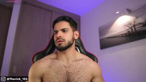 Rick online show from November 7, 4:26 am