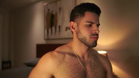 Rick online show from February 9, 2:26 am