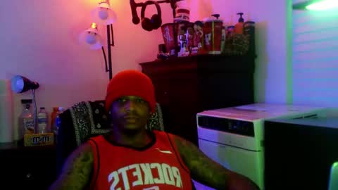 Rick online show from April 19, 12:55 am