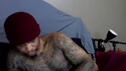 Rick online show from October 30, 5:46 pm