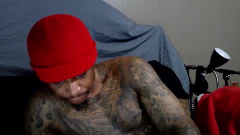 Rick online show from November 8, 1:03 pm