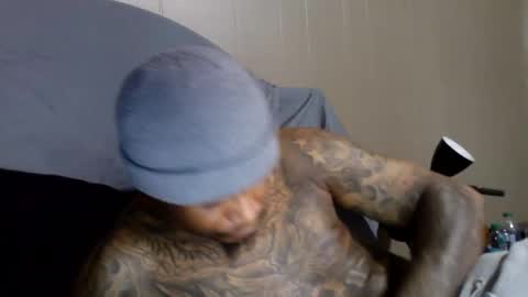 Rick online show from October 25, 5:24 pm