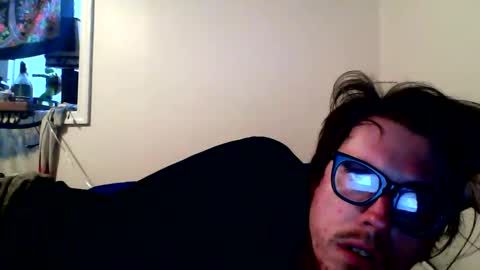 rickdaydream online show from April 5, 2:47 pm