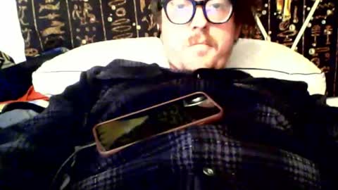 rickdaydream online show from March 14, 5:39 pm