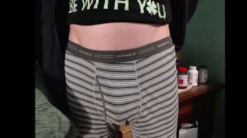 Rickdiculous1 online show from April 5, 6:21 am