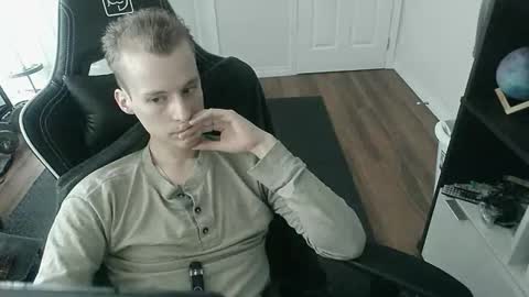 rickgosling online show from September 11, 9:27 pm