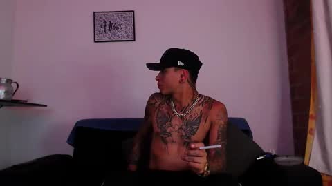 rickgraim online show from October 11, 2:05 am