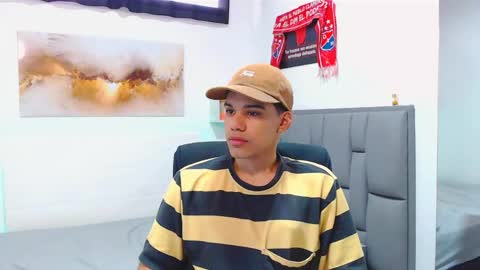 Ricki online show from April 15, 5:27 pm