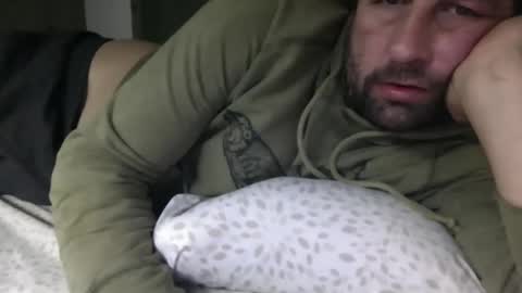 rickk2025 online show from December 13, 8:15 pm