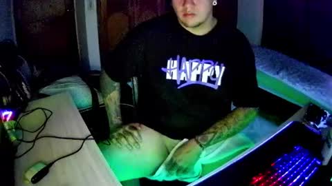 RICK online show from June 16, 11:20 pm