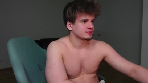 RICKY BECKO online show from April 8, 10:57 pm