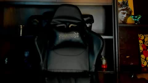 ricky_santos_ online show from September 21, 1:09 am