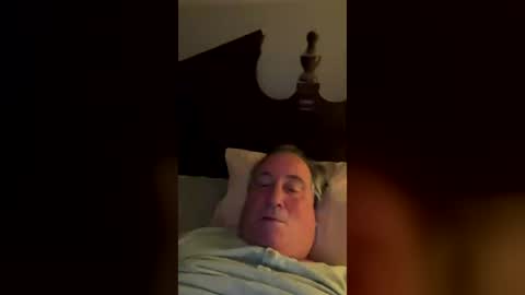 rickyd11065 online show from July 31, 3:40 am