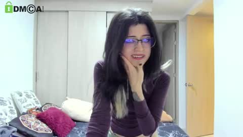 RickyDicot 13 online show from July 13, 1:53 am