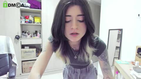 RickyDicot 13 online show from February 1, 2:08 am