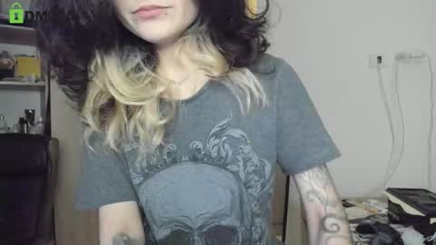 RickyDicot 13 online show from October 22, 2:37 am