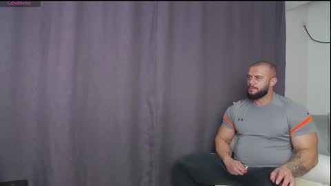 rickymiami1 online show from November 16, 5:59 pm