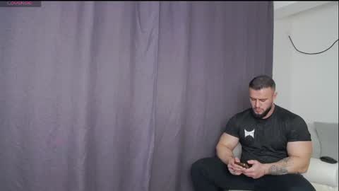 rickymiami1 online show from March 15, 7:06 pm