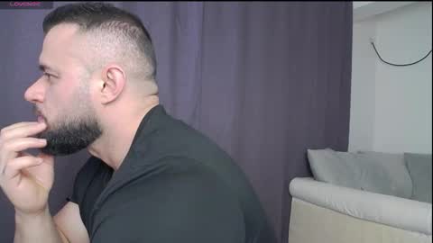 rickymiami1 online show from March 8, 7:07 pm