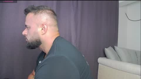rickymiami1 online show from August 8, 7:46 pm