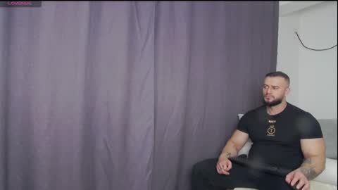 rickymiami1 online show from February 15, 1:32 pm