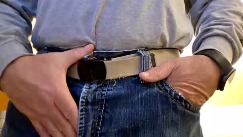 rickyrocket69 online show from February 10, 2:14 am