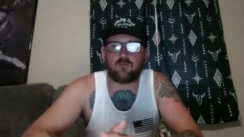 Ricky Rodeo online show from March 22, 11:31 pm