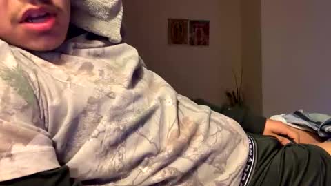 rico4uu online show from March 23, 2:22 pm