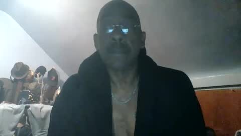 rico97681 online show from September 10, 10:27 am