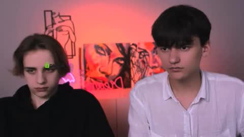 Rico online show from November 29, 9:39 am