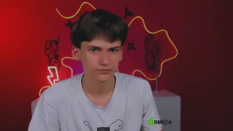 Rico online show from April 19, 6:54 pm