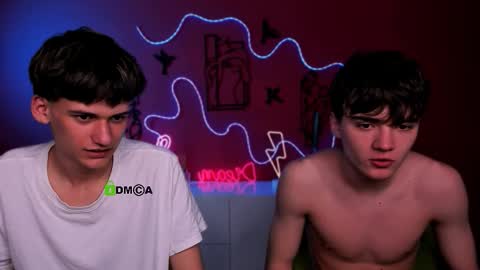 Rico online show from March 29, 6:20 pm