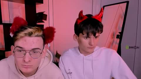 Rico online show from November 6, 7:06 pm