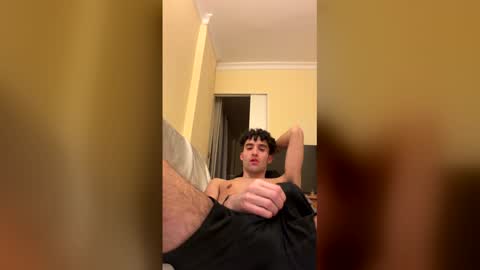 Rico online show from March 14, 2:26 am