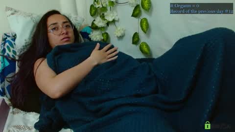 Candy online show from February 23, 11:29 pm