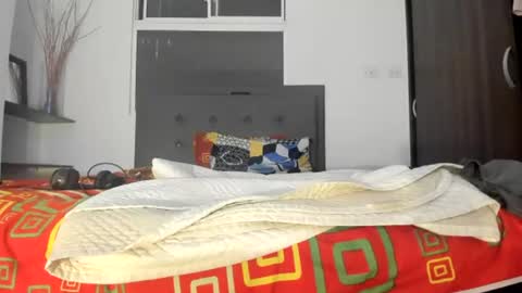 ChimboRico online show from June 28, 5:14 am