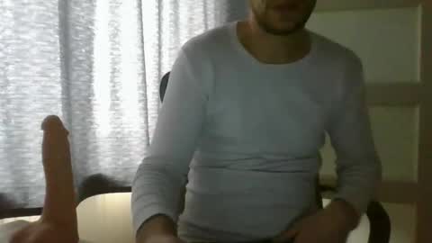 ricooo465 online show from April 11, 1:15 pm