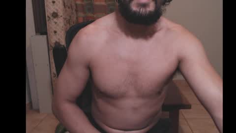 ricoterodealmafuerte online show from March 25, 9:05 am