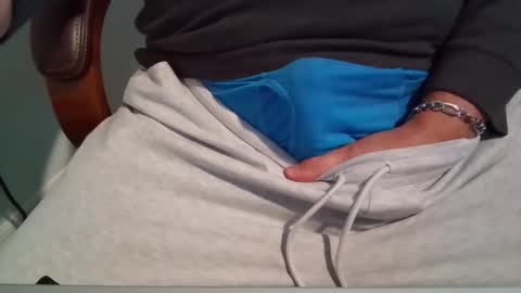 ricric5 online show from January 13, 5:02 pm