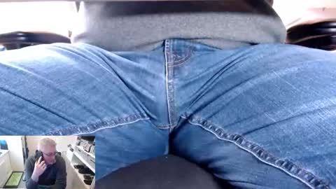 ricrockhard online show from February 20, 10:50 am