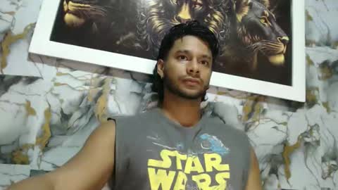 rigel online show from February 23, 3:20 am