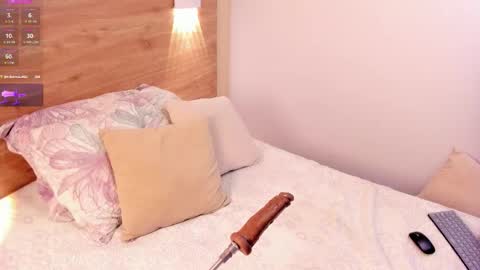 Sara online show from March 6, 10:36 am