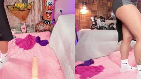 Sara online show from November 13, 10:51 am