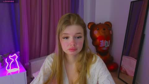 Rina online show from April 11, 8:46 pm