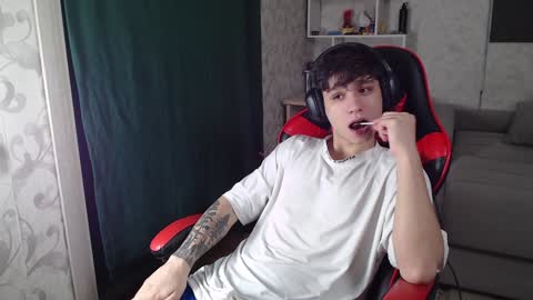 Rick online show from December 28, 6:08 pm